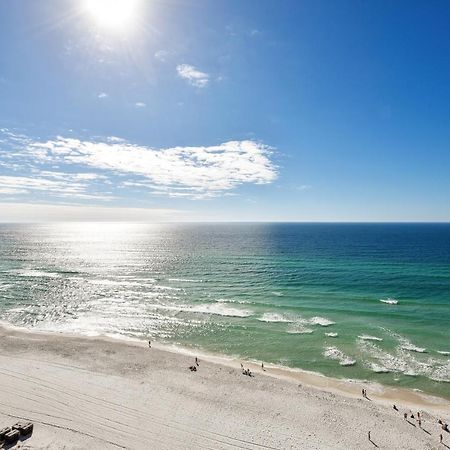 Ocean Ritz #1502 Condominiums By Book That Condo Panama City Beach Dış mekan fotoğraf