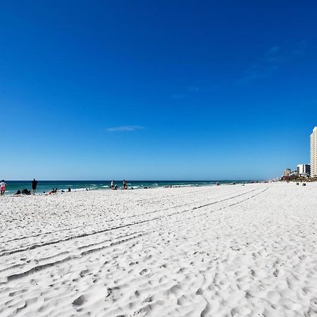 Ocean Ritz #1502 Condominiums By Book That Condo Panama City Beach Dış mekan fotoğraf