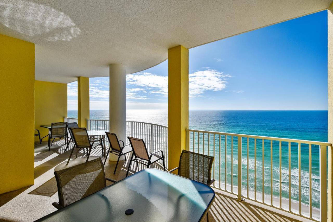 Ocean Ritz #1502 Condominiums By Book That Condo Panama City Beach Dış mekan fotoğraf