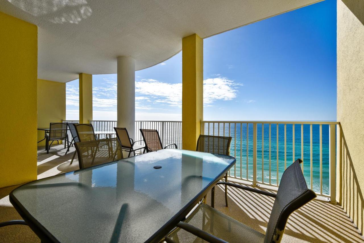 Ocean Ritz #1502 Condominiums By Book That Condo Panama City Beach Dış mekan fotoğraf