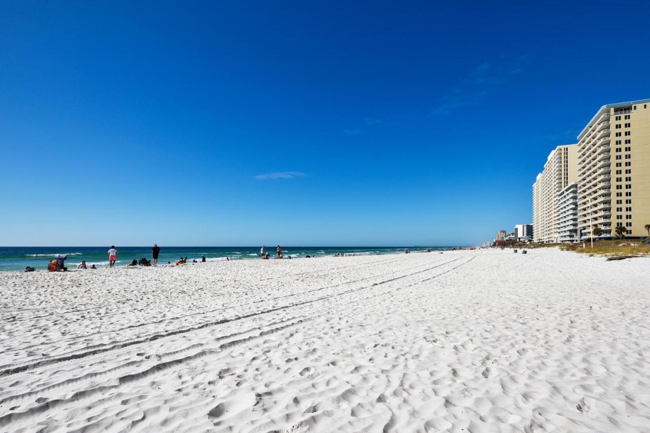 Ocean Ritz #1502 Condominiums By Book That Condo Panama City Beach Dış mekan fotoğraf