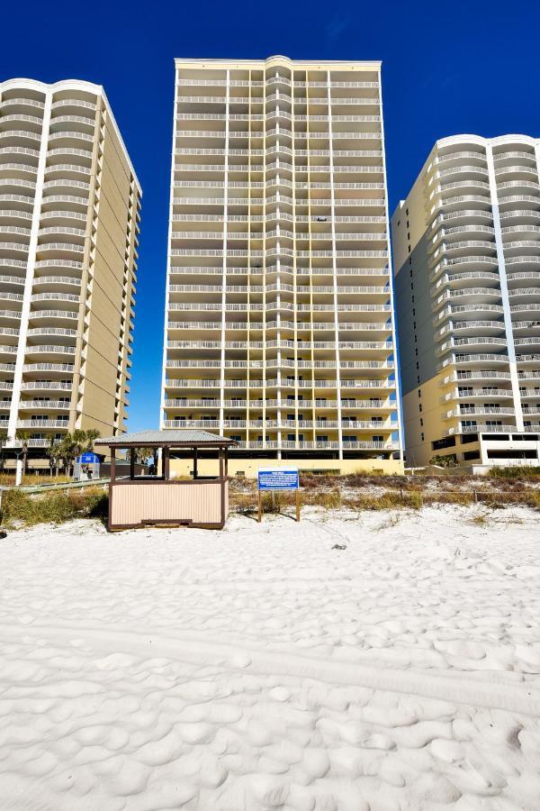 Ocean Ritz #1502 Condominiums By Book That Condo Panama City Beach Dış mekan fotoğraf