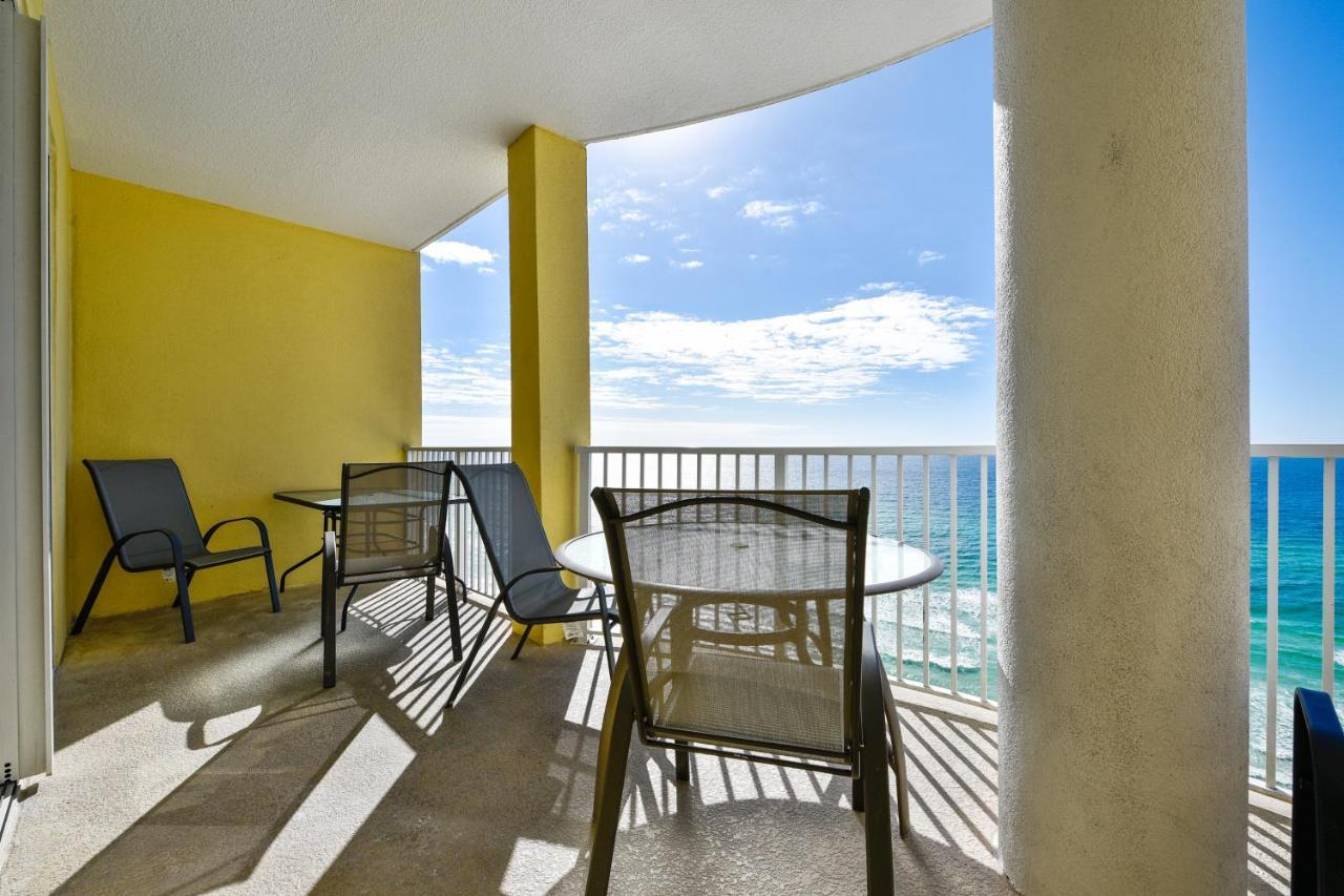 Ocean Ritz #1502 Condominiums By Book That Condo Panama City Beach Dış mekan fotoğraf