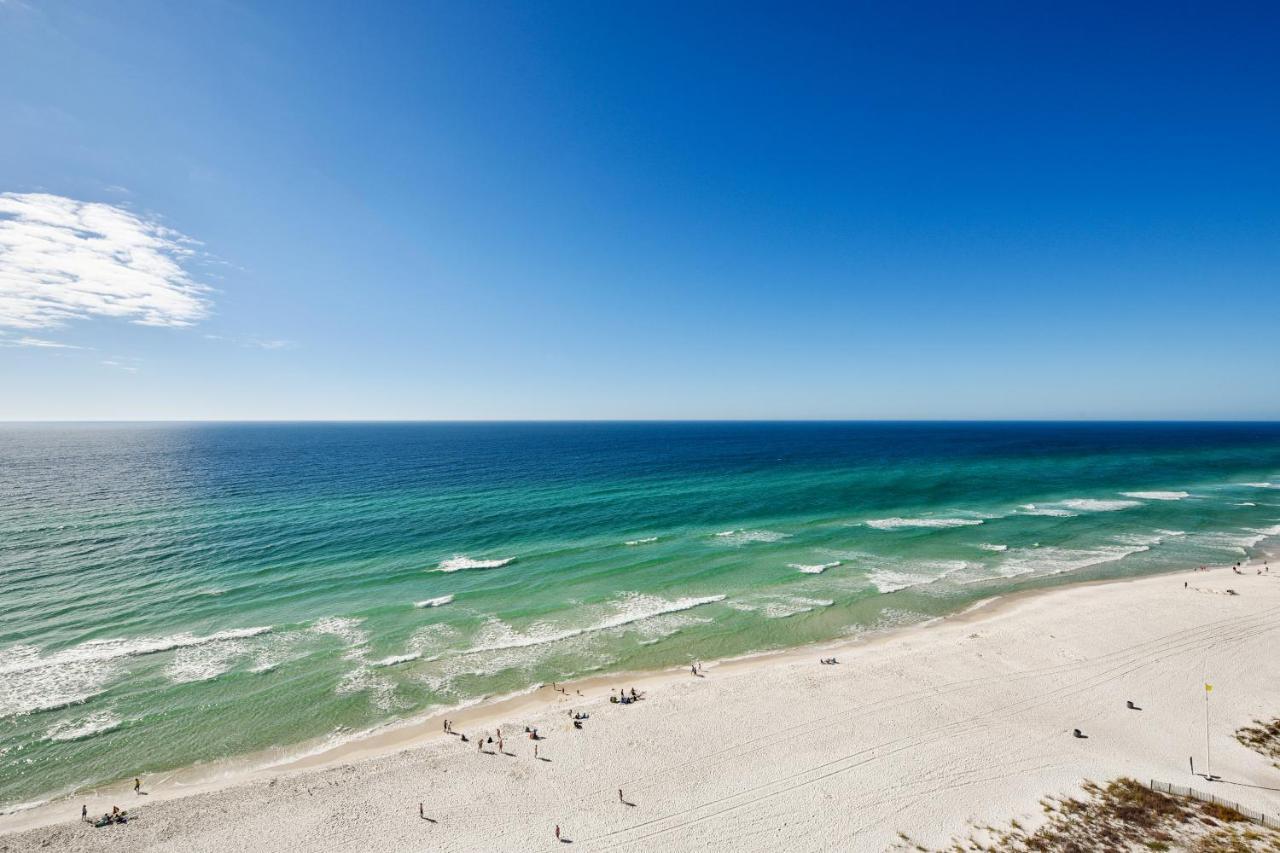 Ocean Ritz #1502 Condominiums By Book That Condo Panama City Beach Dış mekan fotoğraf