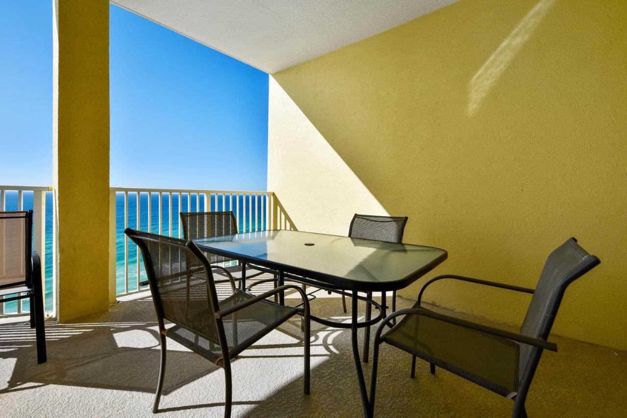 Ocean Ritz #1502 Condominiums By Book That Condo Panama City Beach Dış mekan fotoğraf