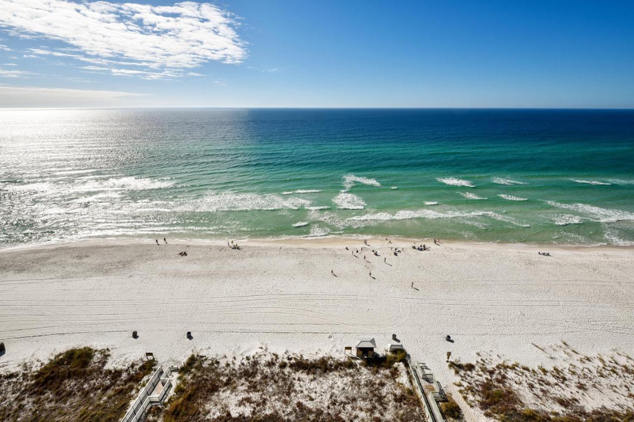 Ocean Ritz #1502 Condominiums By Book That Condo Panama City Beach Dış mekan fotoğraf