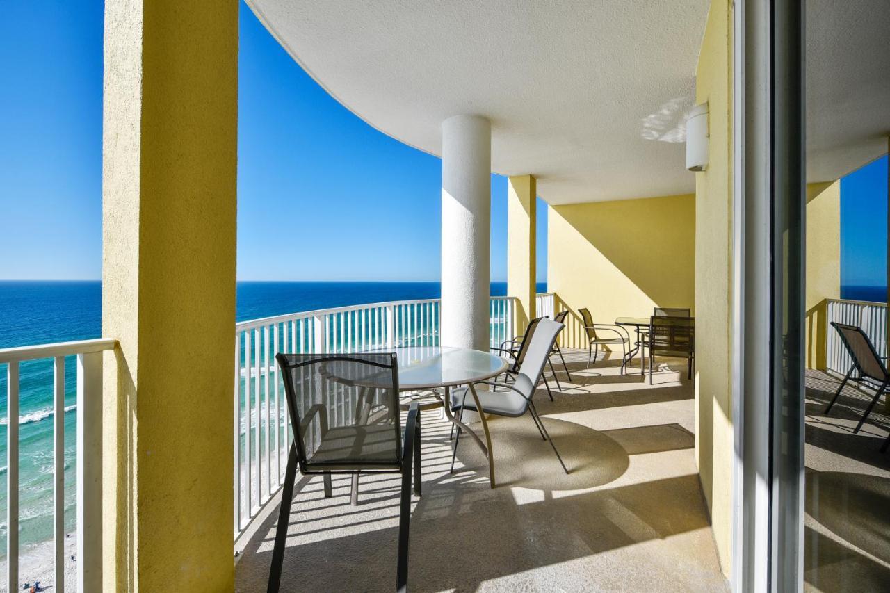 Ocean Ritz #1502 Condominiums By Book That Condo Panama City Beach Dış mekan fotoğraf