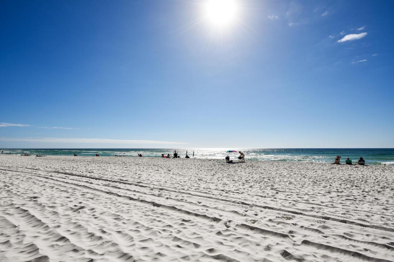 Ocean Ritz #1502 Condominiums By Book That Condo Panama City Beach Dış mekan fotoğraf