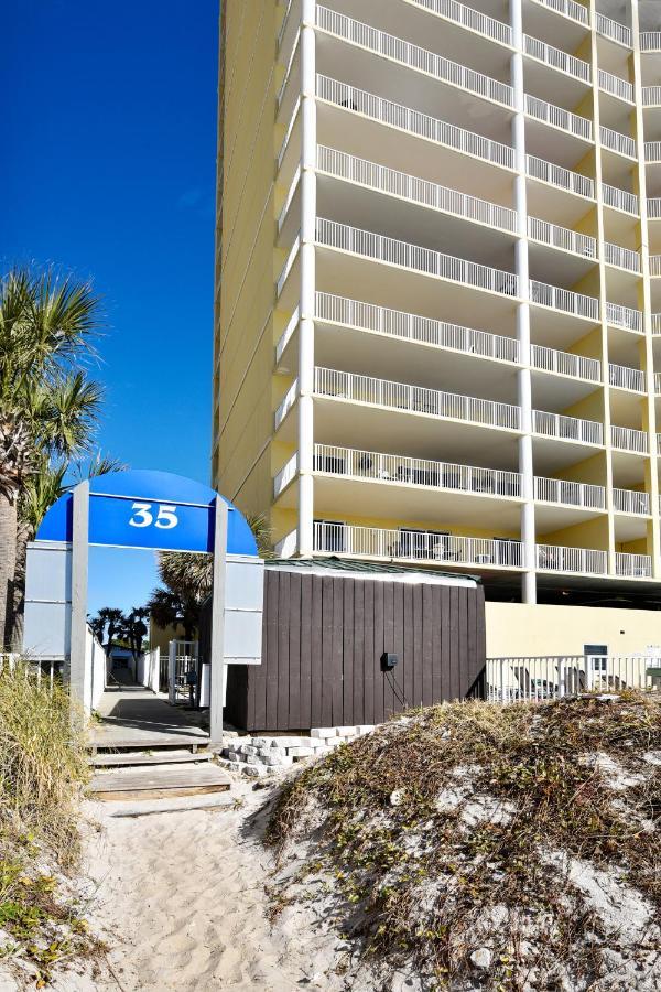 Ocean Ritz #1502 Condominiums By Book That Condo Panama City Beach Dış mekan fotoğraf